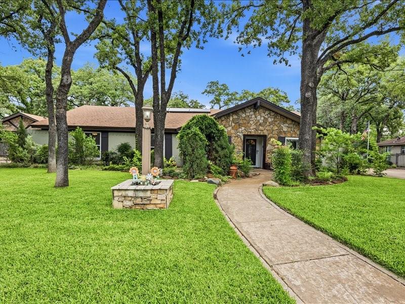200 Timberlane Terrace, Euless, TX 76039
