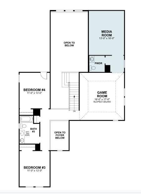 4010 Yellow Bells Way, Celina, TX 75009 photo