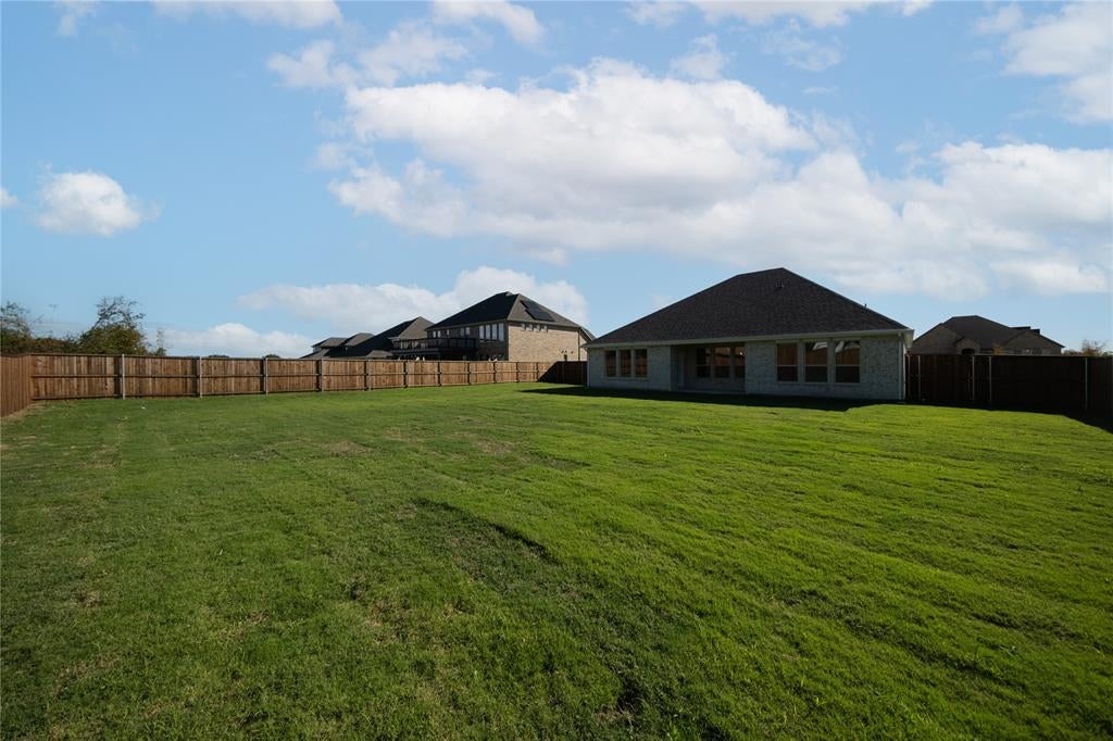 307 Symphony Ave, Forney, TX 75126 photo