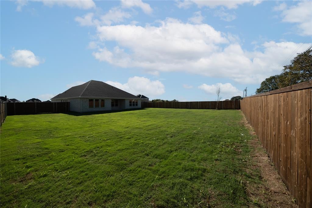 307 Symphony Ave, Forney, TX 75126 photo