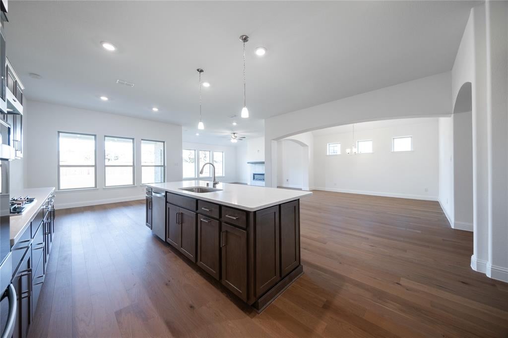 307 Symphony Ave, Forney, TX 75126 photo