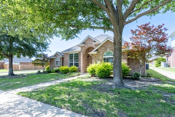 2540 Wagonwheel Dr, Rockwall, TX 75032