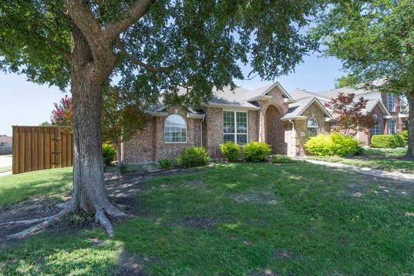 2540 Wagonwheel Dr, Rockwall, TX 75032 photo