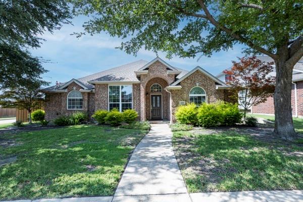 2540 Wagonwheel Dr, Rockwall, TX 75032 photo