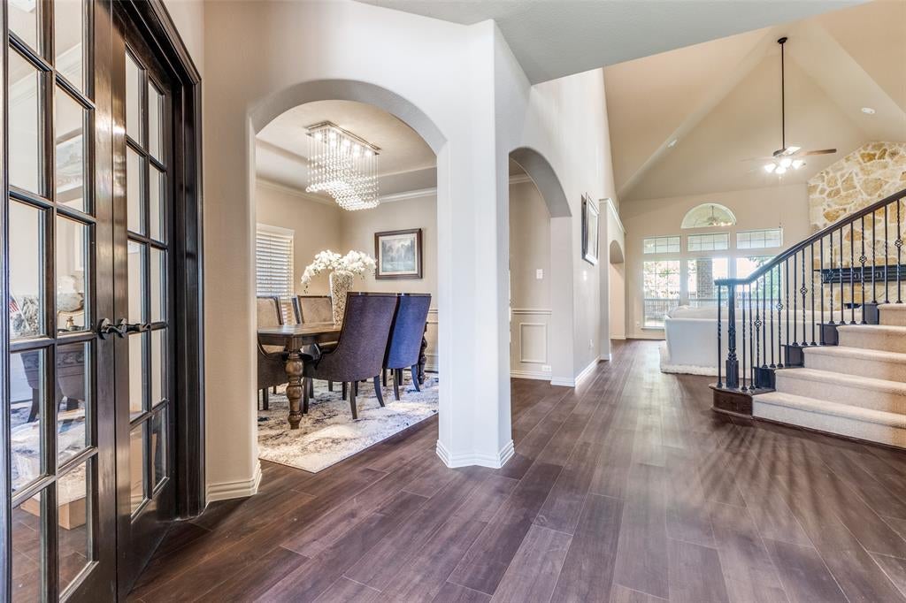 11916 Presario Rd, Mckinney, TX 75071