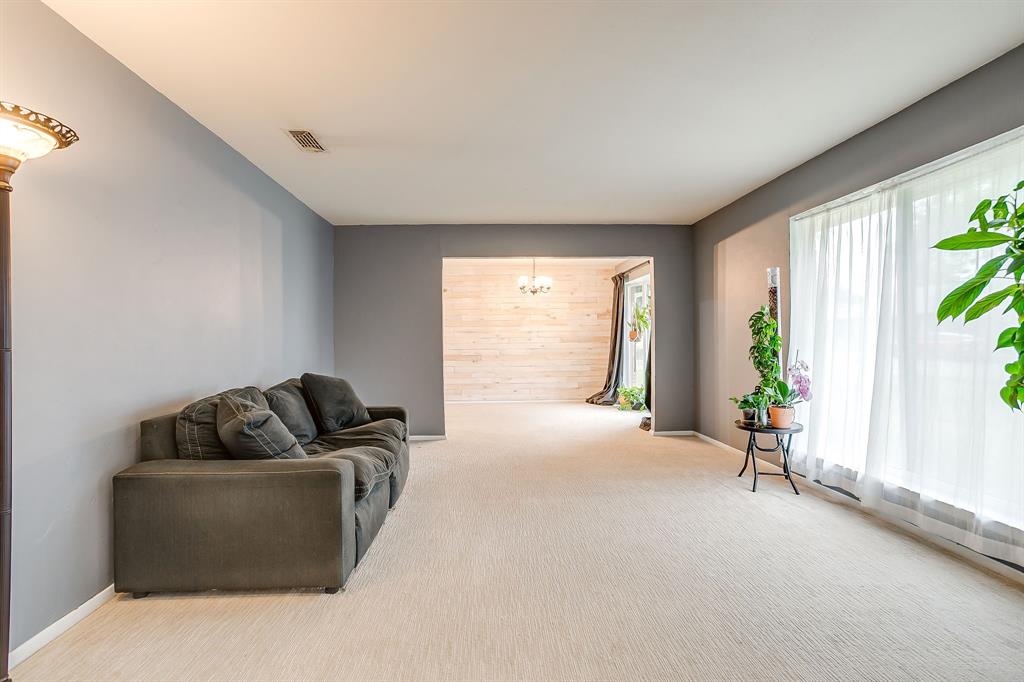 4000 Sundown Dr, Benbrook, TX 76116 photo