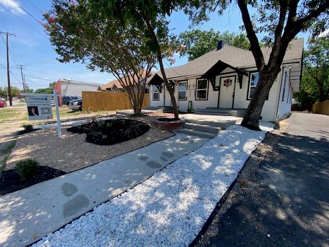 4216 E Side Ave, Dallas, TX 75226 photo