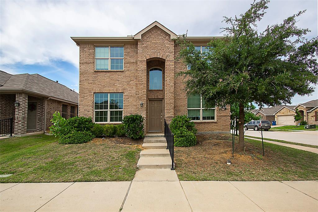 2301 Brightstone Dr, Little Elm, TX 76227