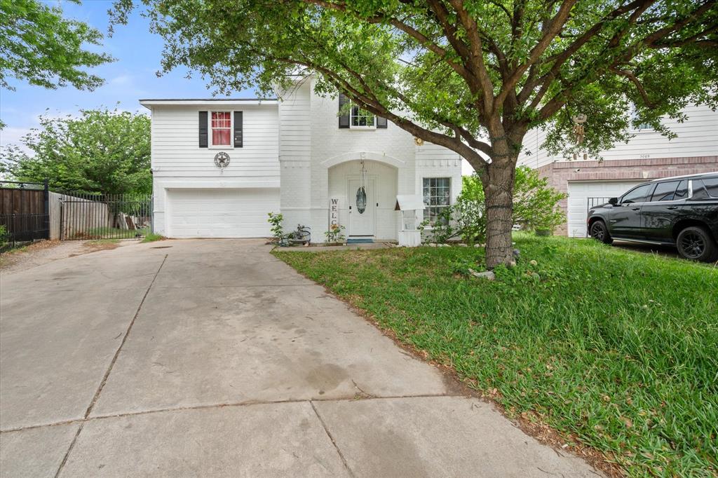 3005 Ronay Dr, Forest Hill, TX 76140 photo
