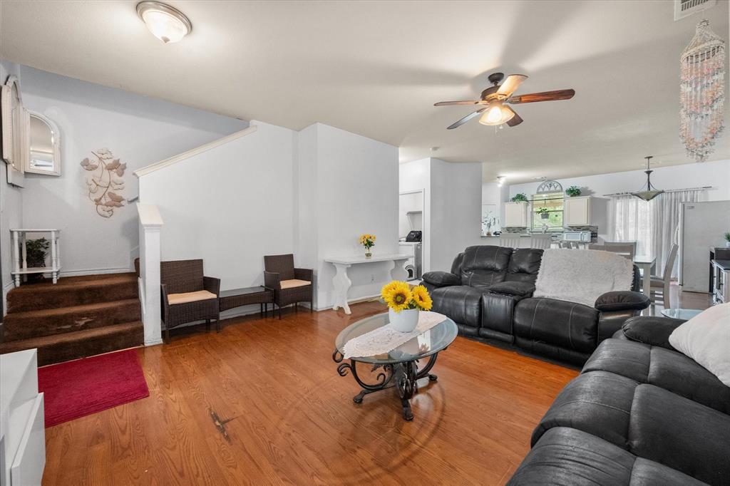 3005 Ronay Dr, Forest Hill, TX 76140 photo