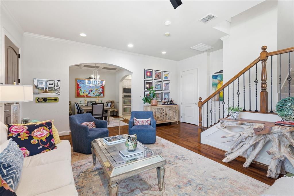 605 Montgomery St, Fort Worth, TX 76107 photo