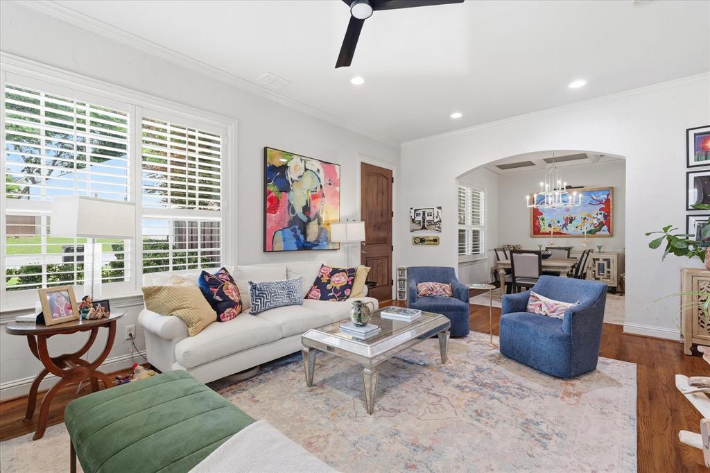 605 Montgomery St, Fort Worth, TX 76107 photo