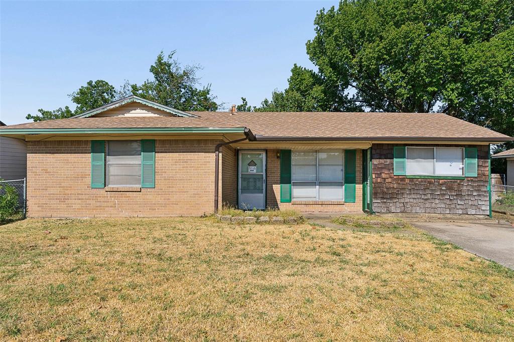 902 Mardi Gras Ln, Wylie, TX 75098 photo