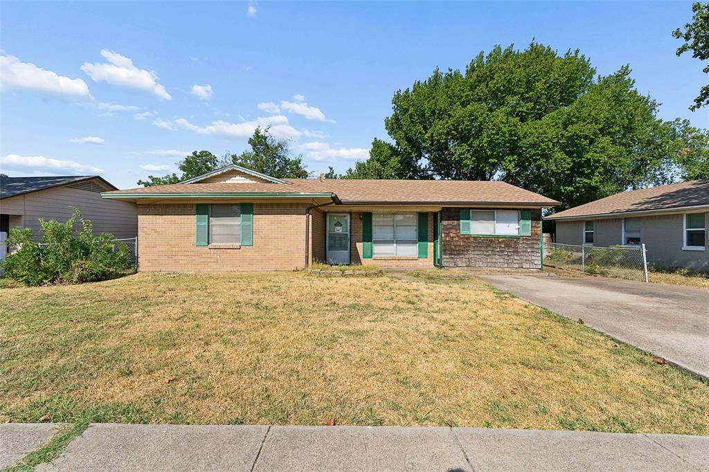 902 Mardi Gras Ln, Wylie, TX 75098 photo