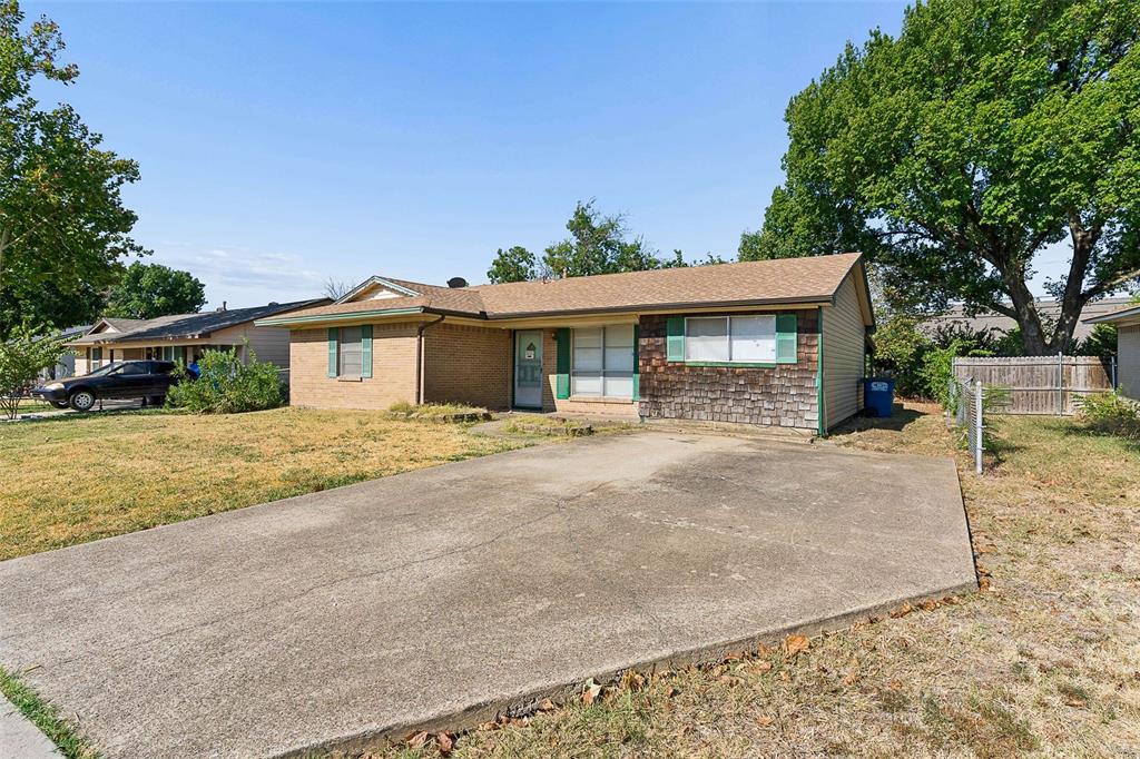 902 Mardi Gras Ln, Wylie, TX 75098 photo