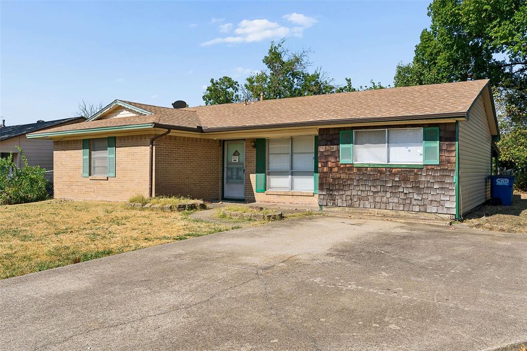 902 Mardi Gras Ln, Wylie, TX 75098 photo