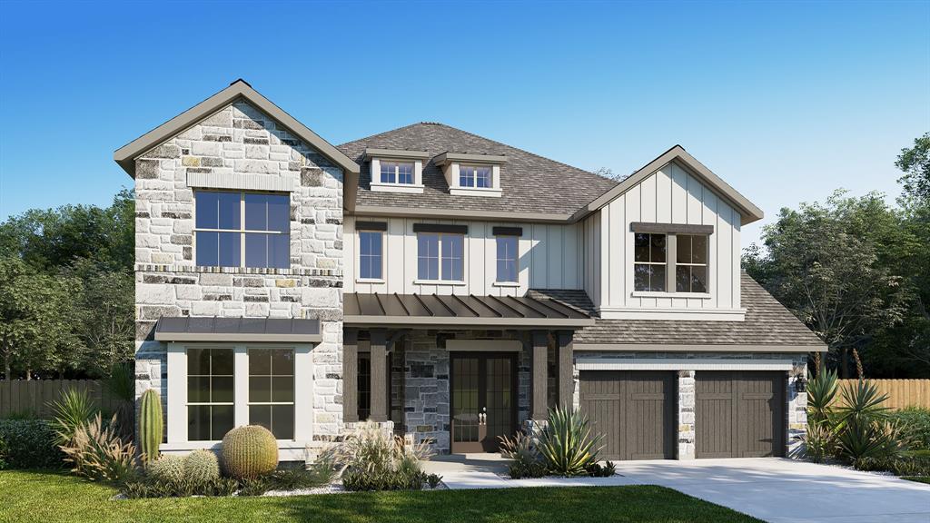713 Huey Ct, Hurst, TX 76054