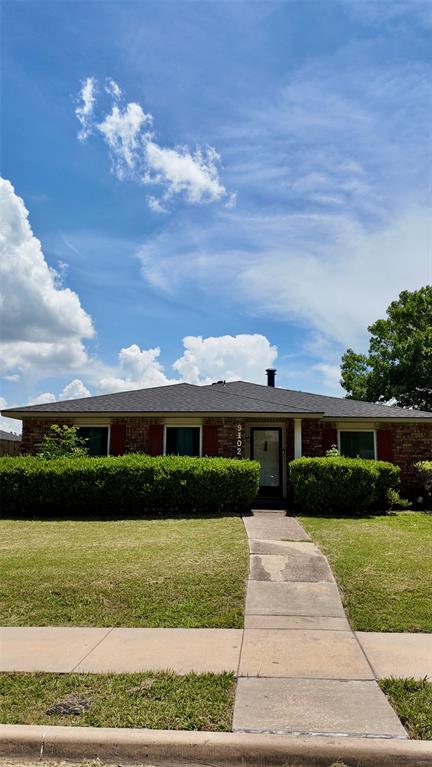 9102 Willowbrook Dr, Rowlett, TX 75088