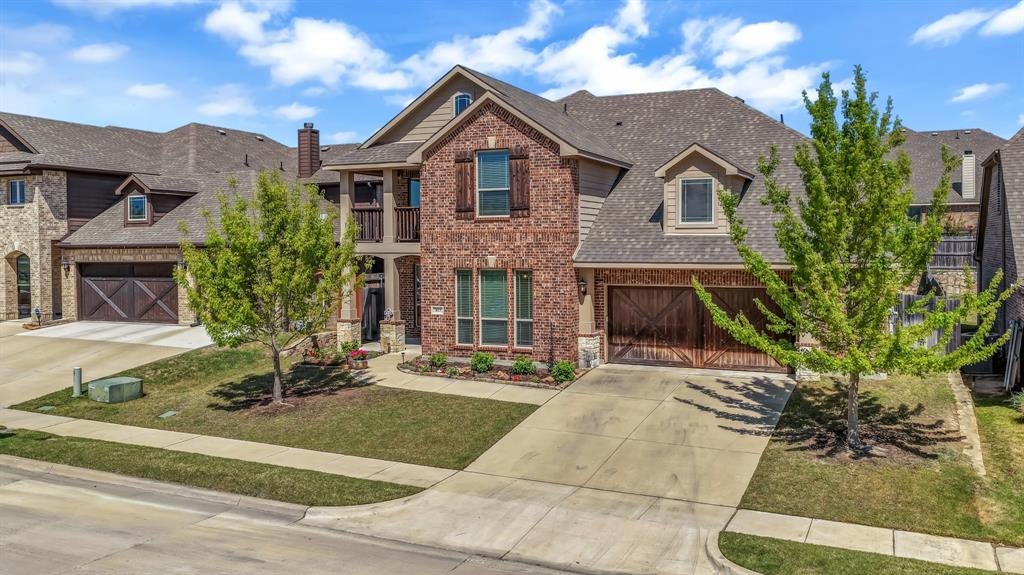 413 Sagebrush Dr, Aledo, TX 76008 photo