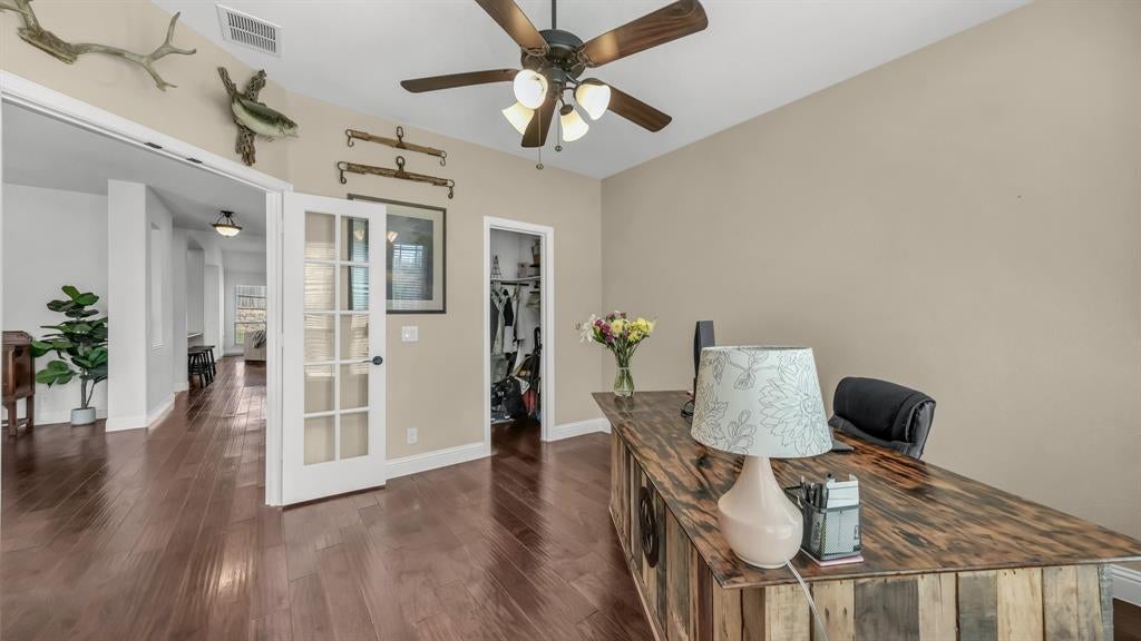 413 Sagebrush Dr, Aledo, TX 76008 photo