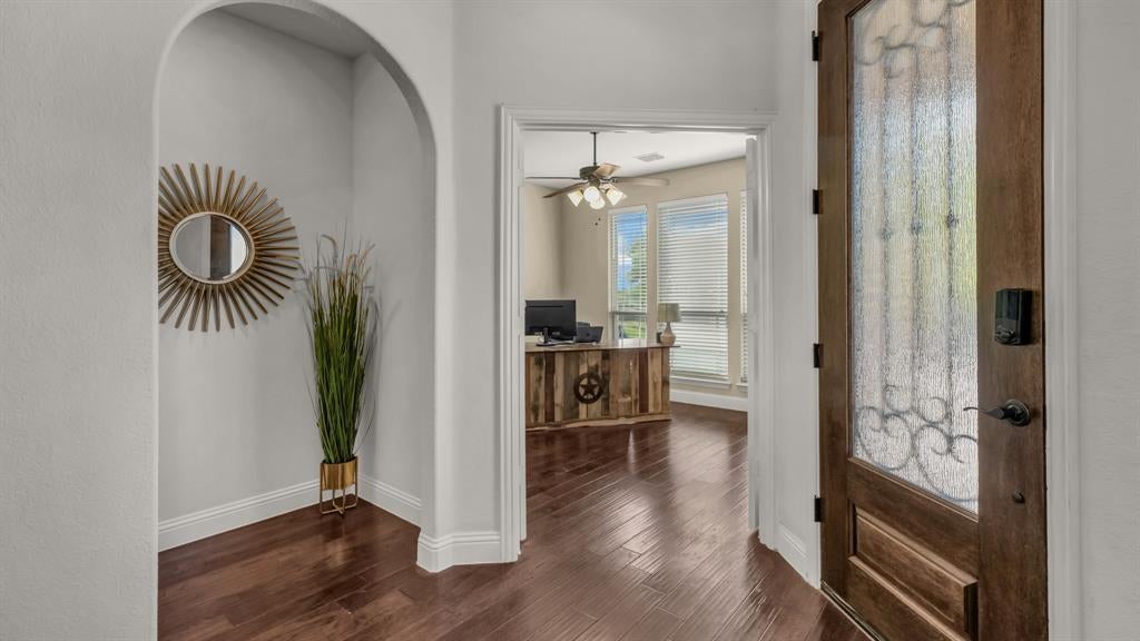 413 Sagebrush Dr, Aledo, TX 76008 photo