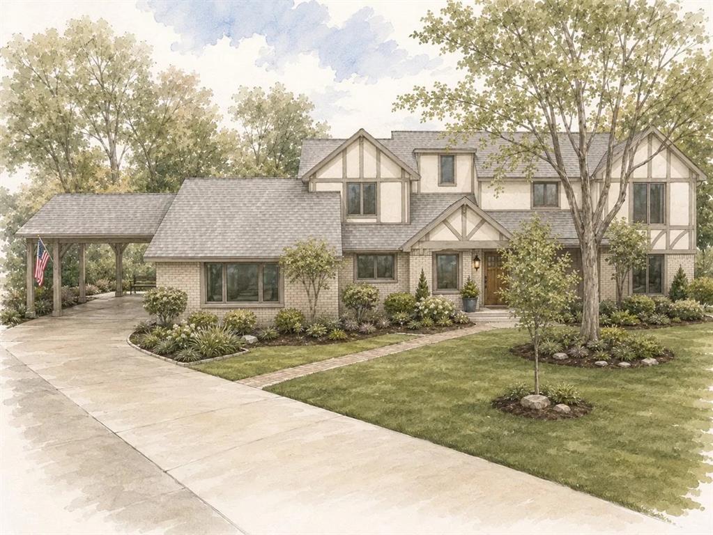 3 Chula Vista Cir, Wylie, TX 75098