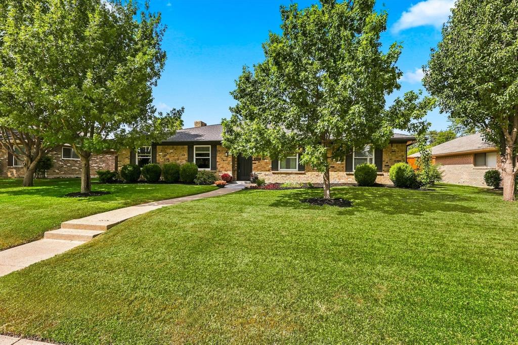 308 Canyon Valley Dr, Richardson, TX 75080 photo