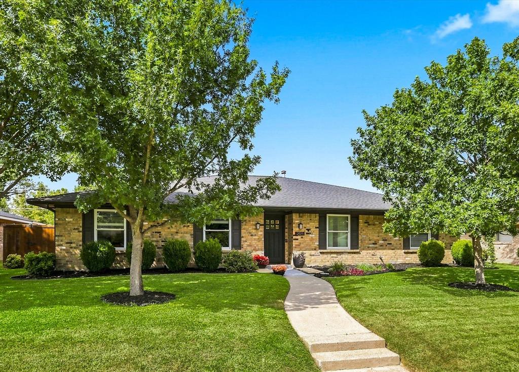308 Canyon Valley Dr, Richardson, TX 75080 photo