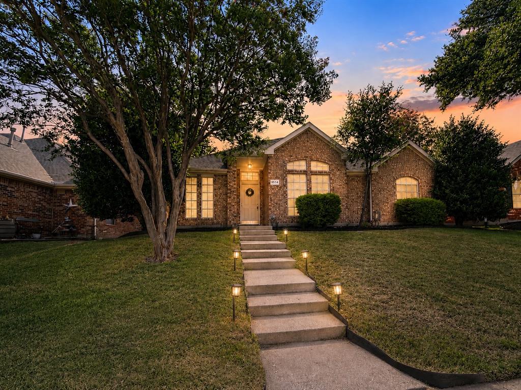 6514 Autumnwood Dr, Frisco, TX 75035