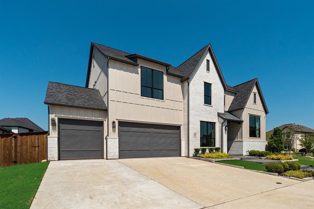 3322 Crosby Ln, Celina, TX 75009 photo