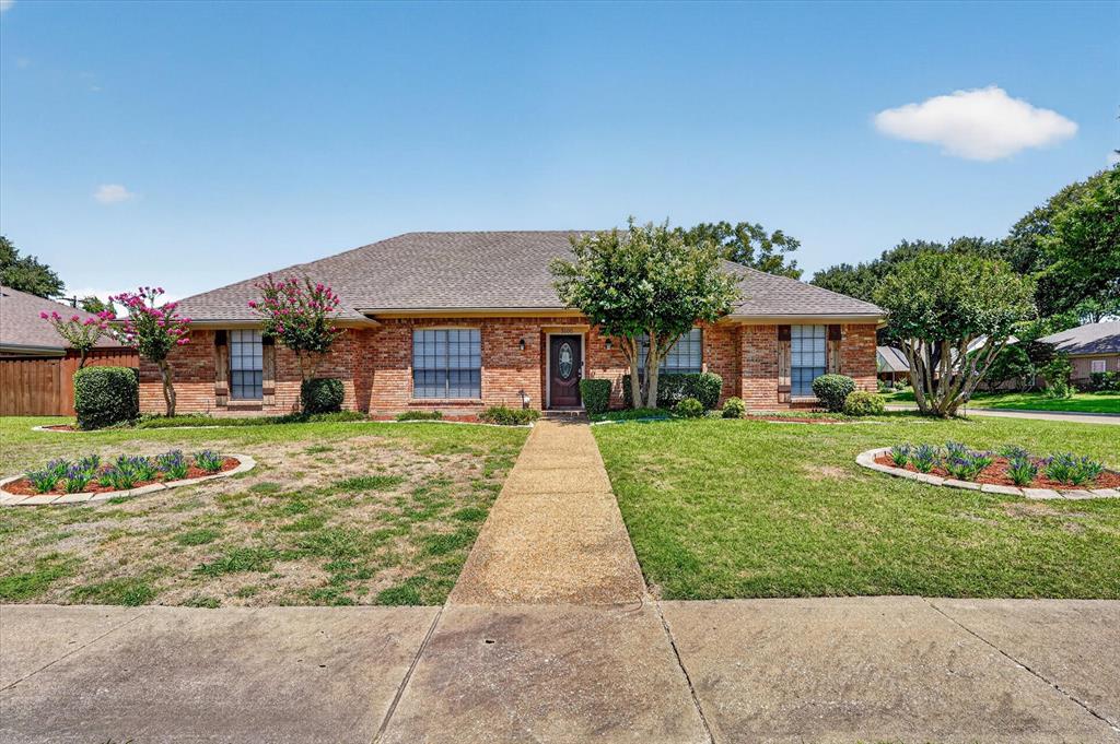 3100 Treehouse Ln, Plano, TX 75075