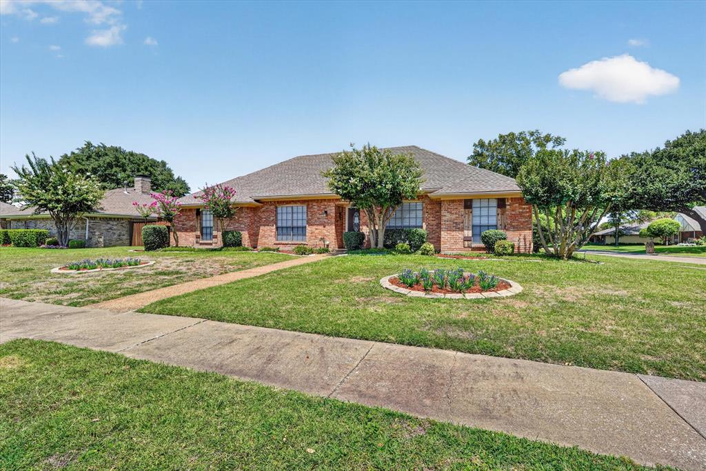 3100 Treehouse Ln, Plano, TX 75075 photo