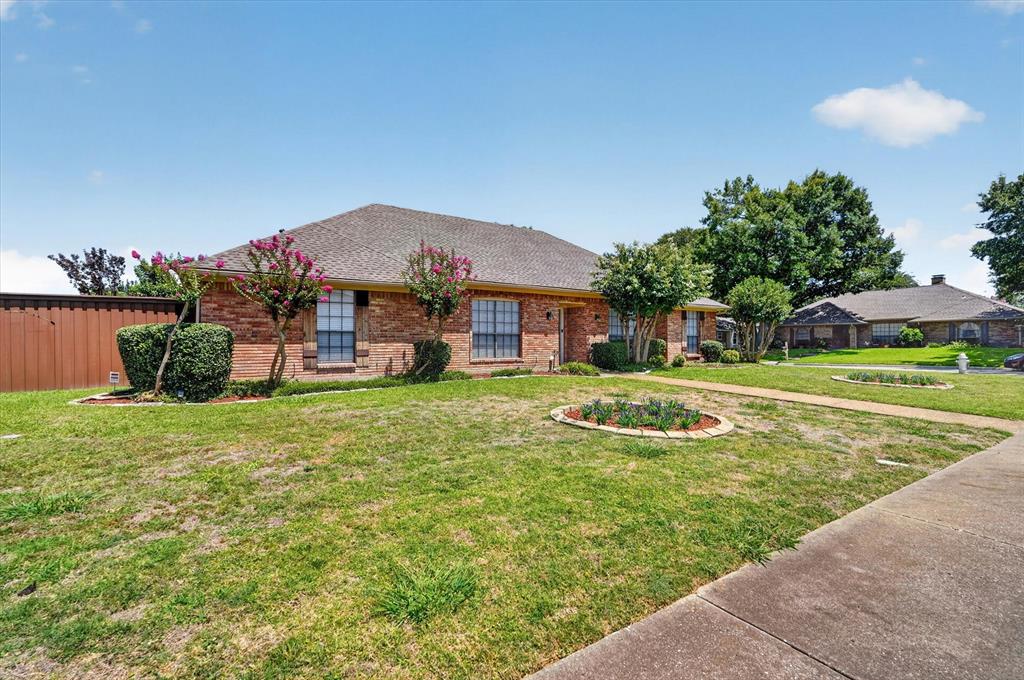3100 Treehouse Ln, Plano, TX 75075 photo