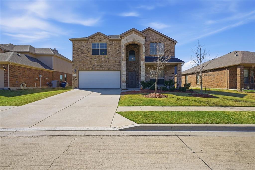 15009 Lone Spring Dr, Little Elm, TX 75068 photo