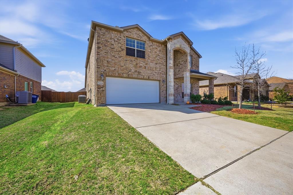 15009 Lone Spring Dr, Little Elm, TX 75068 photo