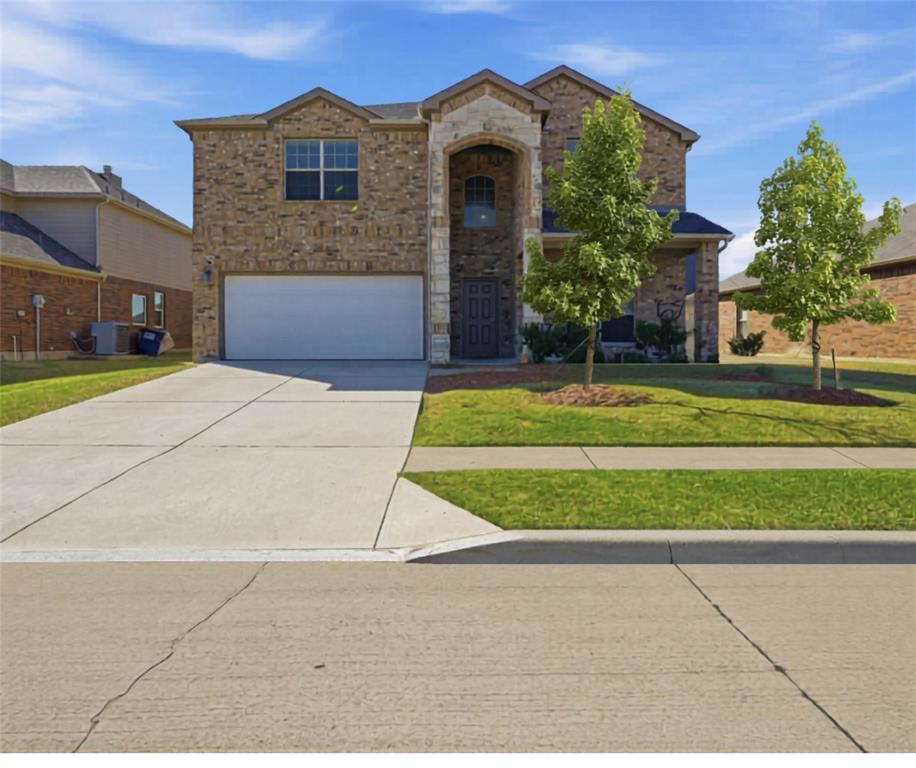 15009 Lone Spring Dr, Little Elm, TX 75068