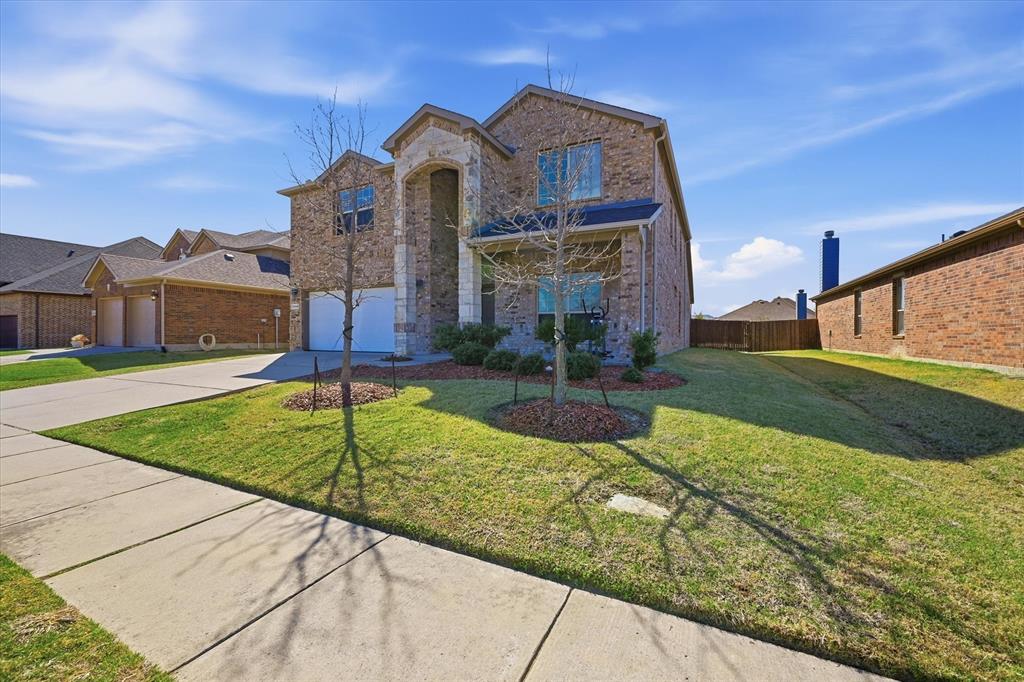 15009 Lone Spring Dr, Little Elm, TX 75068 photo