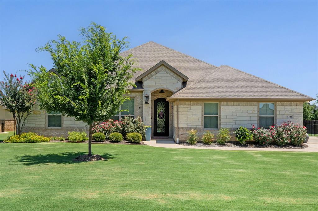 4706 Wedgefield Rd, Granbury, TX 76049