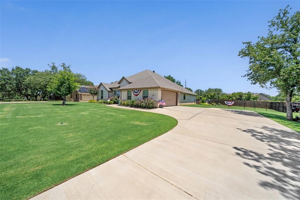 4706 W Wedgefield Rd, Granbury, TX 76049 photo