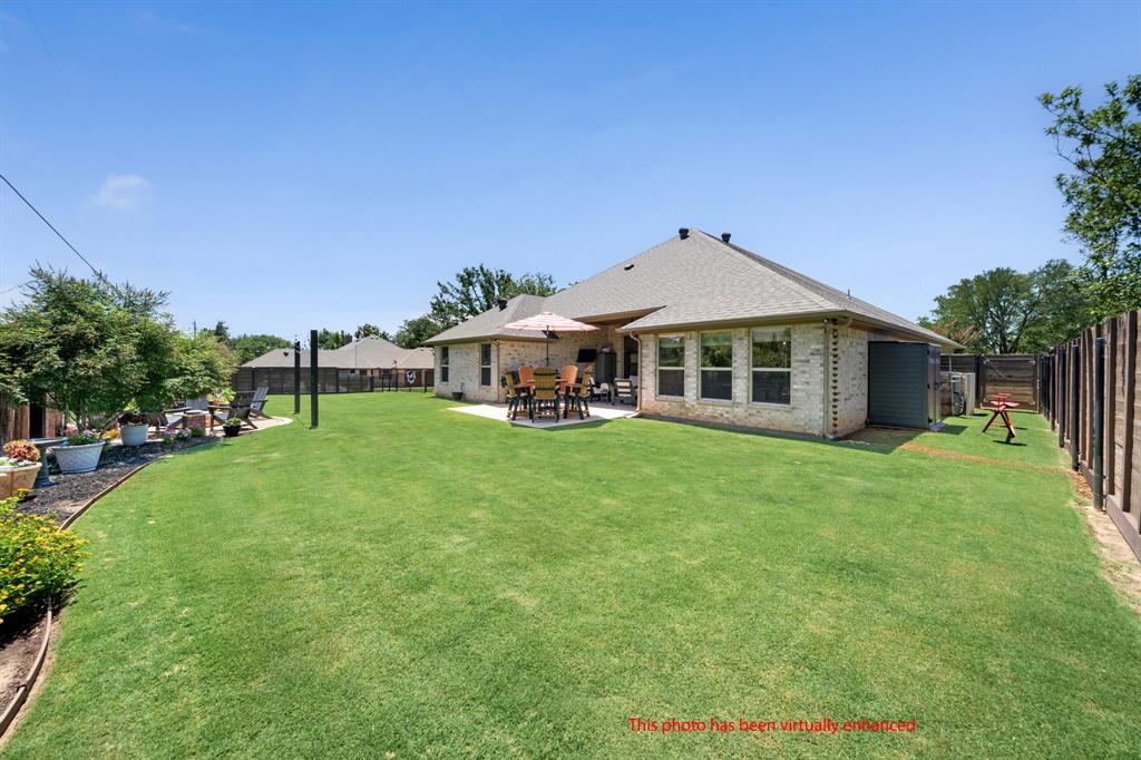 4706 W Wedgefield Rd, Granbury, TX 76049 photo
