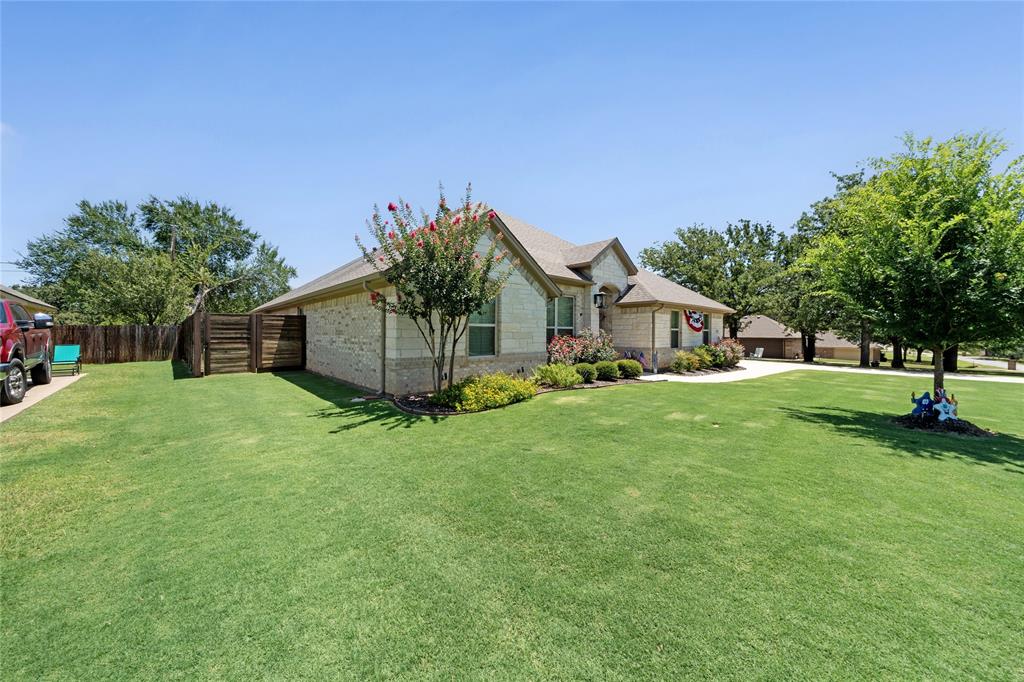 4706 W Wedgefield Rd, Granbury, TX 76049 photo
