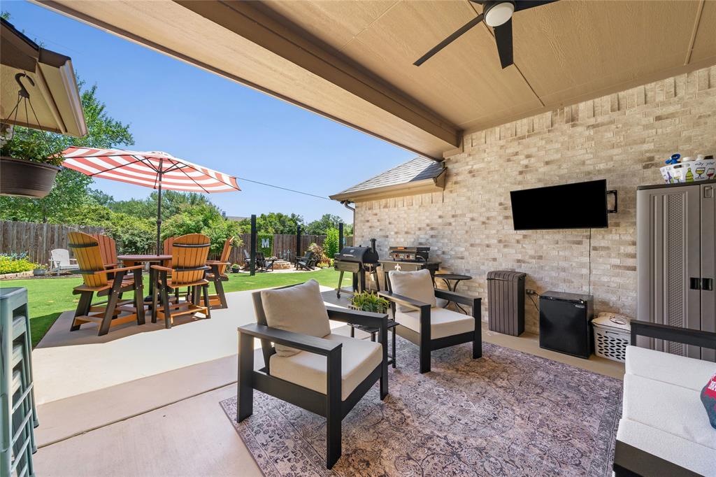 4706 W Wedgefield Rd, Granbury, TX 76049 photo