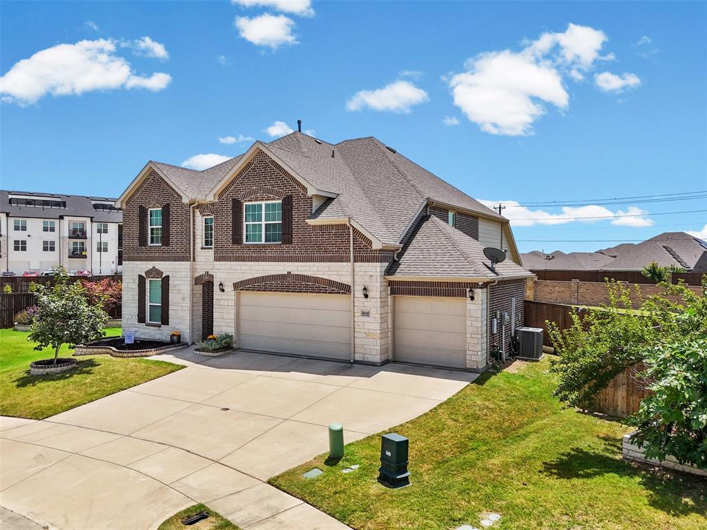 1640 Millican Ln, Aubrey, TX 76227 photo