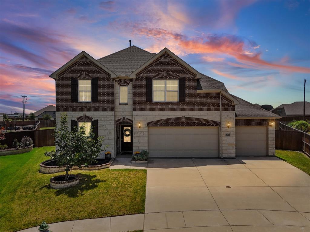 1640 Millican Ln, Aubrey, TX 76227 photo