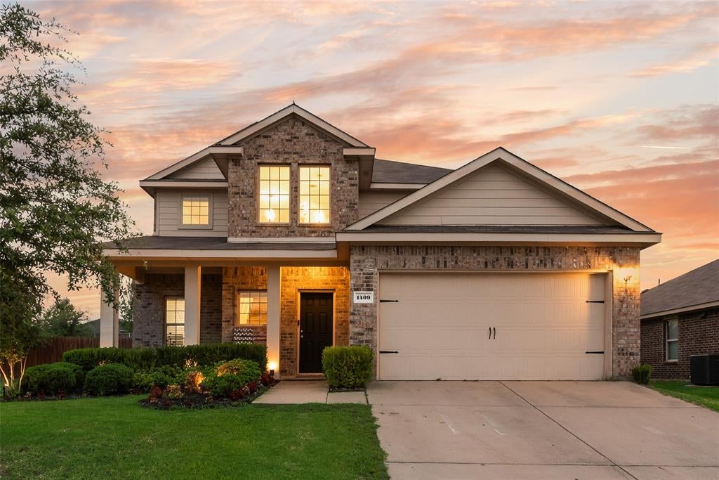 1409 Waco Turner, Royse City, TX 75189 photo