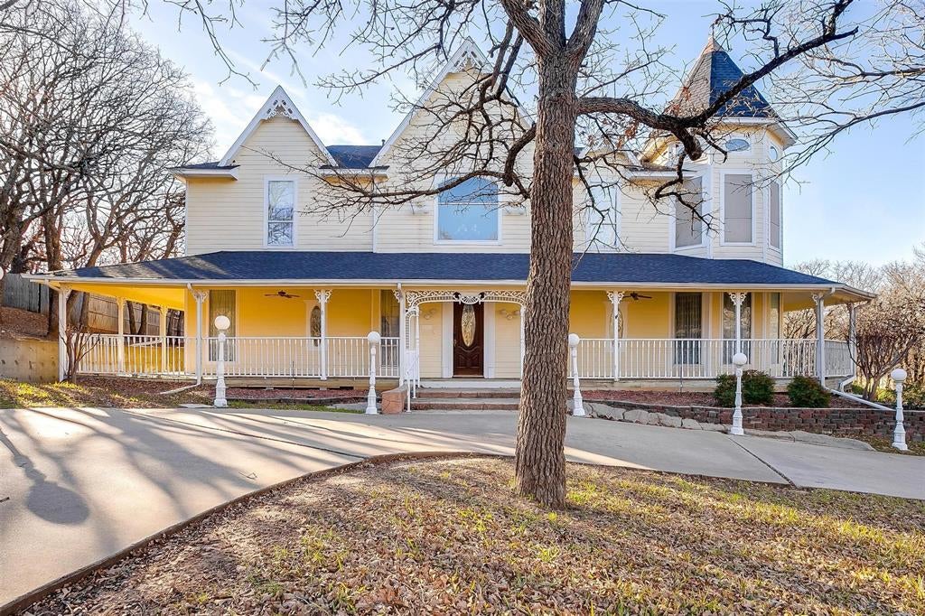 410 Beverly Dr, Keller, TX 76248