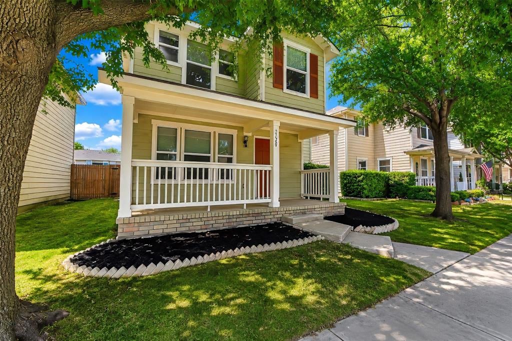 7120 Planters Row Dr, Mckinney, TX 75070 photo