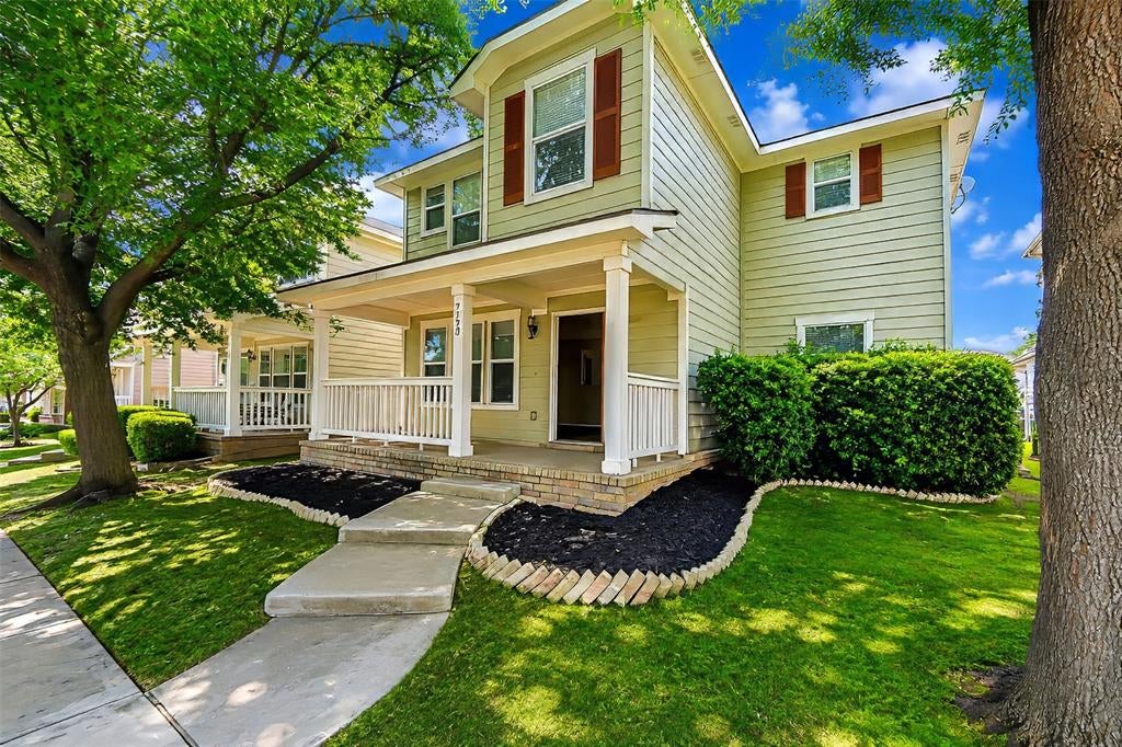 7120 Planters Row Dr, Mckinney, TX 75070 photo