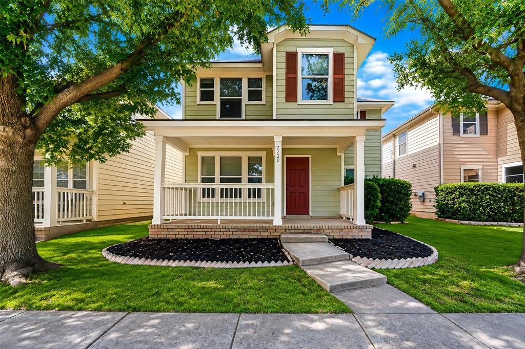 7120 Planters Row Dr, Mckinney, TX 75070 photo