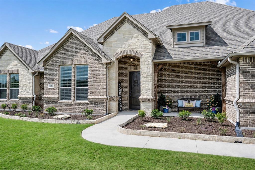 13310 Mcallen Ln, Justin, TX 76247 photo